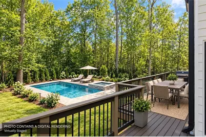 1515 Oakmoor Place, Marietta, GA 30062 - Photo 4