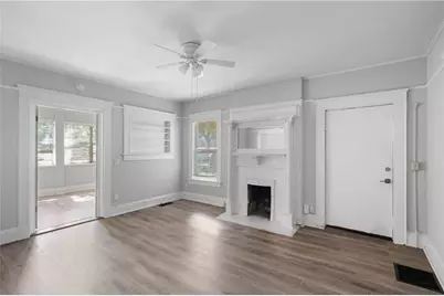 742 Charles Allen Drive NE #1, Atlanta, GA 30308 - Photo 6