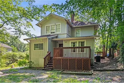 742 Charles Allen Drive NE #2, Atlanta, GA 30308 - Photo 1