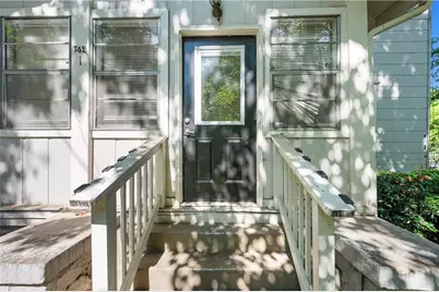 742 Charles Allen Drive NE #1, Atlanta, GA 30308 - Photo 2
