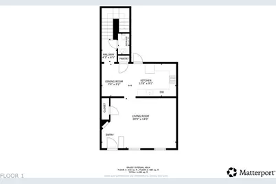 530 Georgia Way, Woodstock, GA 30188 - Photo 38
