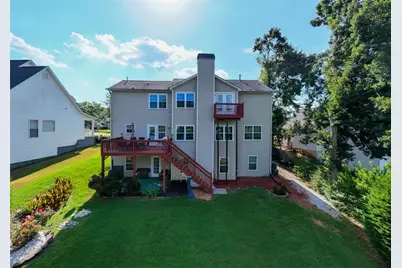 [Address not provided], McDonough, GA 30253 - Photo 2