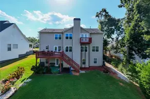 [Address not provided], McDonough, GA 30253 - Photo 2