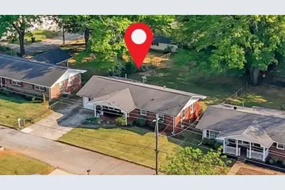 506 Jackson Avenue, Palmetto, GA 30268 - Photo 1