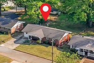 506 Jackson Ave, Palmetto, GA 30268 - Photo 1