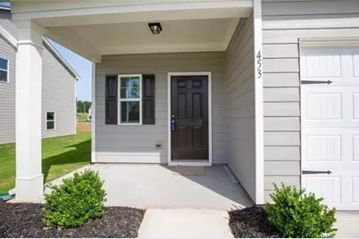 453 Winter Chase, Pendergrass, GA 30567 - Photo 2