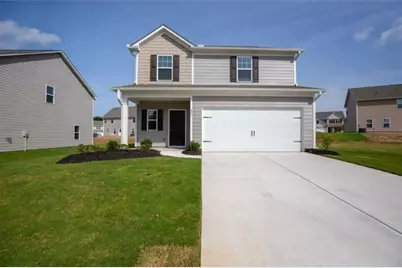 453 Winter Chase, Pendergrass, GA 30567 - Photo 1