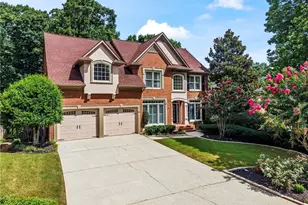 4968 Highland Oaks Way SE, Mableton, GA 30126 - Photo 2