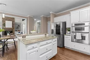 4968 Highland Oaks Way SE, Mableton, GA 30126 - Photo 16