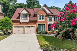 4968 Highland Oaks Way SE, Mableton, GA 30126 - Photo 1