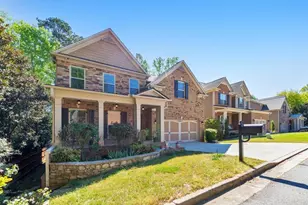 358 Nature Brook Walk SE, Smyrna, GA 30082 - Photo 2
