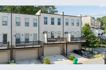 857 Constellation Drive, Decatur, GA 30033 - Photo 42