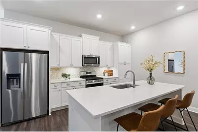 857 Constellation Drive, Decatur, GA 30033 - Photo 6