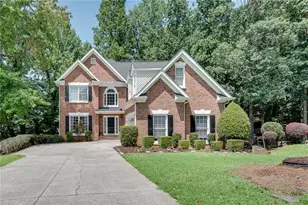 1430 Boundary Blvd, Suwanee, GA 30024 - Photo 1