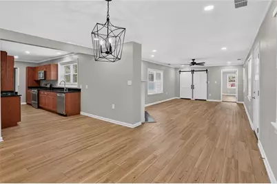 1220 Roxboro Drive NE, Atlanta, GA 30324 - Photo 2