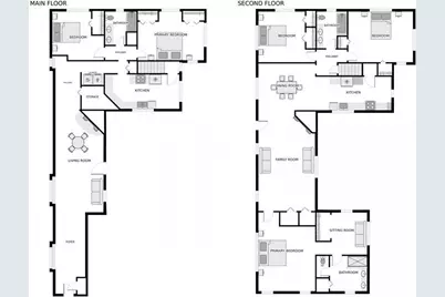 1220 Roxboro Drive NE, Atlanta, GA 30324 - Photo 20