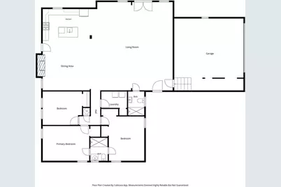 8736 Camp Road, Winston, GA 30187 - Photo 18