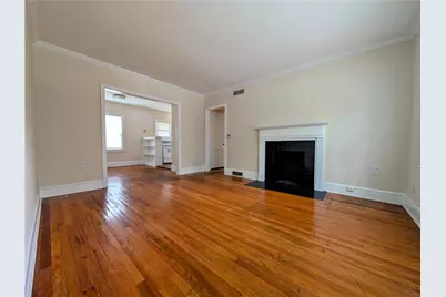 1761 John Calvin Avenue #4, Atlanta, GA 30337 - Photo 6