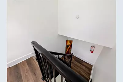 1761 John Calvin Avenue #4, Atlanta, GA 30337 - Photo 4