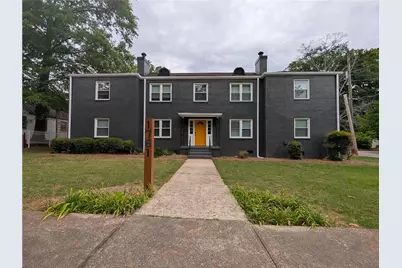 1761 John Calvin Avenue #4, Atlanta, GA 30337 - Photo 2