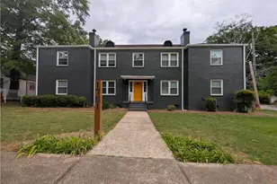 1761 John Calvin Ave, Atlanta, GA 30337 - Photo 2