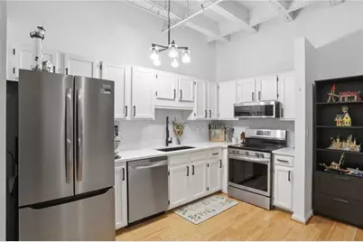 32 Peachtree Street NW #1101, Atlanta, GA 30303 - Photo 6