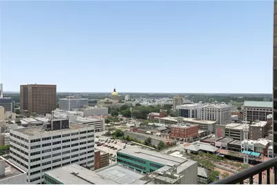 32 Peachtree Street NW #1101, Atlanta, GA 30303 - Photo 14