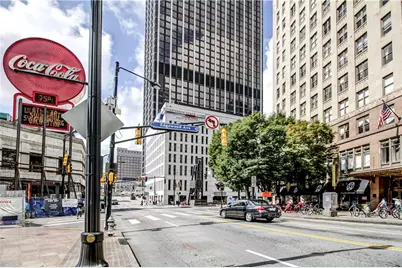 32 Peachtree Street NW #1101, Atlanta, GA 30303 - Photo 18