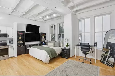 32 Peachtree Street NW #1101, Atlanta, GA 30303 - Photo 4