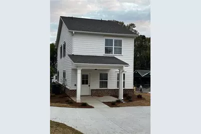 303 Fraiser Street, Marietta, GA 30060 - Photo 2