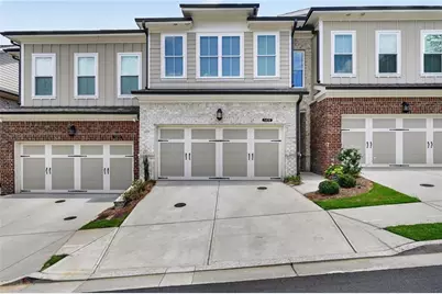 1409 Casteel Lake Lane, Buford, GA 30518 - Photo 2