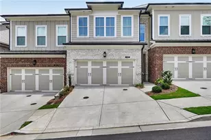 1409 Casteel Lk Ln, Buford, GA 30518 - Photo 2
