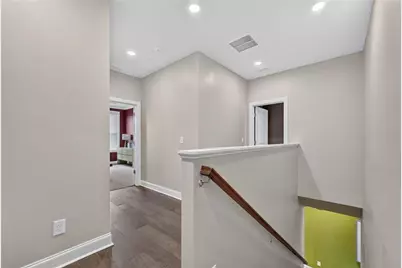 1409 Casteel Lake Lane, Buford, GA 30518 - Photo 10