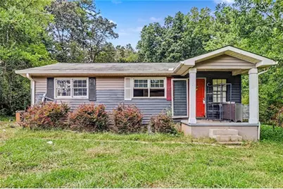 512 Donahoo Road SE, Silver Creek, GA 30173 - Photo 2