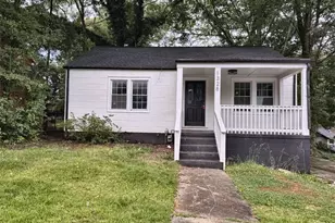 1328 Womack, East Point, GA 30344 - Photo 1