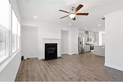 1611 Falcon Crest Way, Decatur, GA 30032 - Photo 10