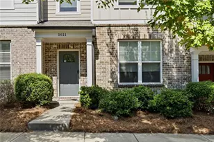 1611 Falcon Crst Wy, Decatur, GA 30032 - Photo 1