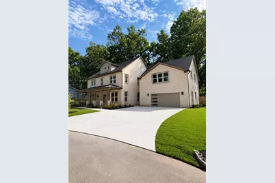 131 Circle Drive, Dacula, GA 30019 - Photo 2
