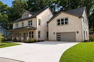 131 Circle Dr, Dacula, GA 30019 - Photo 2