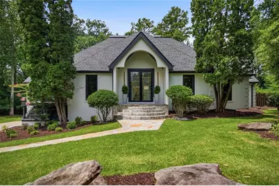 11260 Houze Road, Roswell, GA 30076 - Photo 4