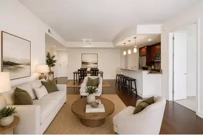 270 17th Street NW #3205, Atlanta, GA 30363 - Photo 4