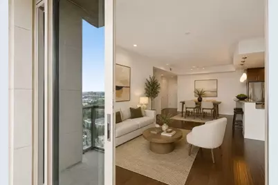 270 17th Street NW #3205, Atlanta, GA 30363 - Photo 6