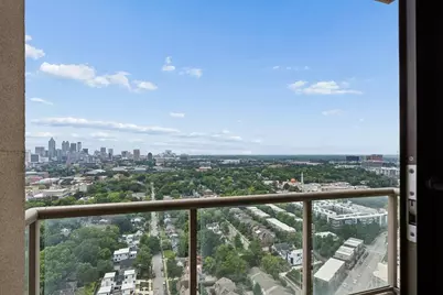 270 17th Street NW #3205, Atlanta, GA 30363 - Photo 14