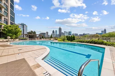 270 17th Street NW #3205, Atlanta, GA 30363 - Photo 16