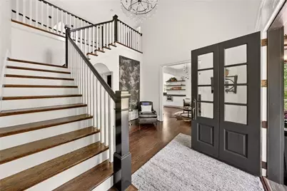 3669 Cochise Drive, Atlanta, GA 30339 - Photo 8