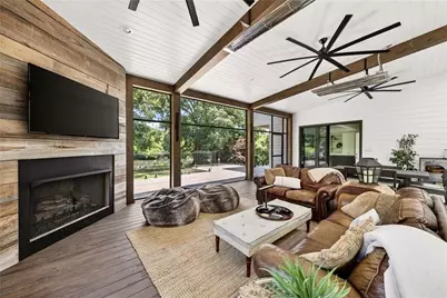 3669 Cochise Drive, Atlanta, GA 30339 - Photo 28