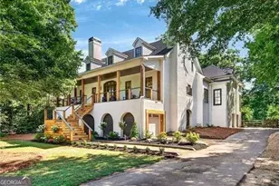 3669 Cochise Dr, Atlanta, GA 30339 - Photo 1