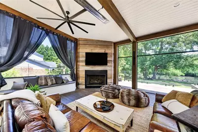 3669 Cochise Drive, Atlanta, GA 30339 - Photo 30