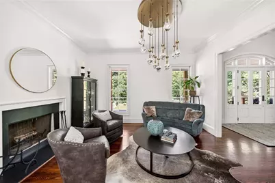 3669 Cochise Drive, Atlanta, GA 30339 - Photo 10