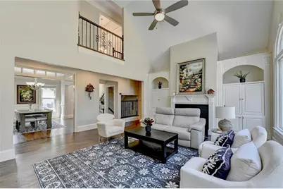 8015 St Marlo Country Club Parkway, Duluth, GA 30097 - Photo 24